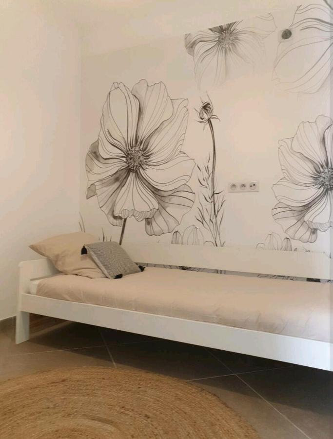 Pianotolinca - Centru Di Corsica Villa Moltifao Eksteriør bilde